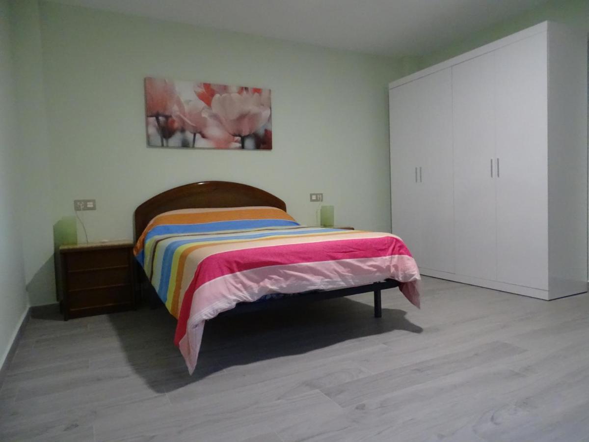 Huerto Espuna Totana Dış mekan fotoğraf